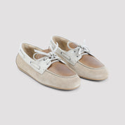 Miu Miu Loafers - Multicolour | af200c8cbb0e91de69eac3a4ac23e5034165b148