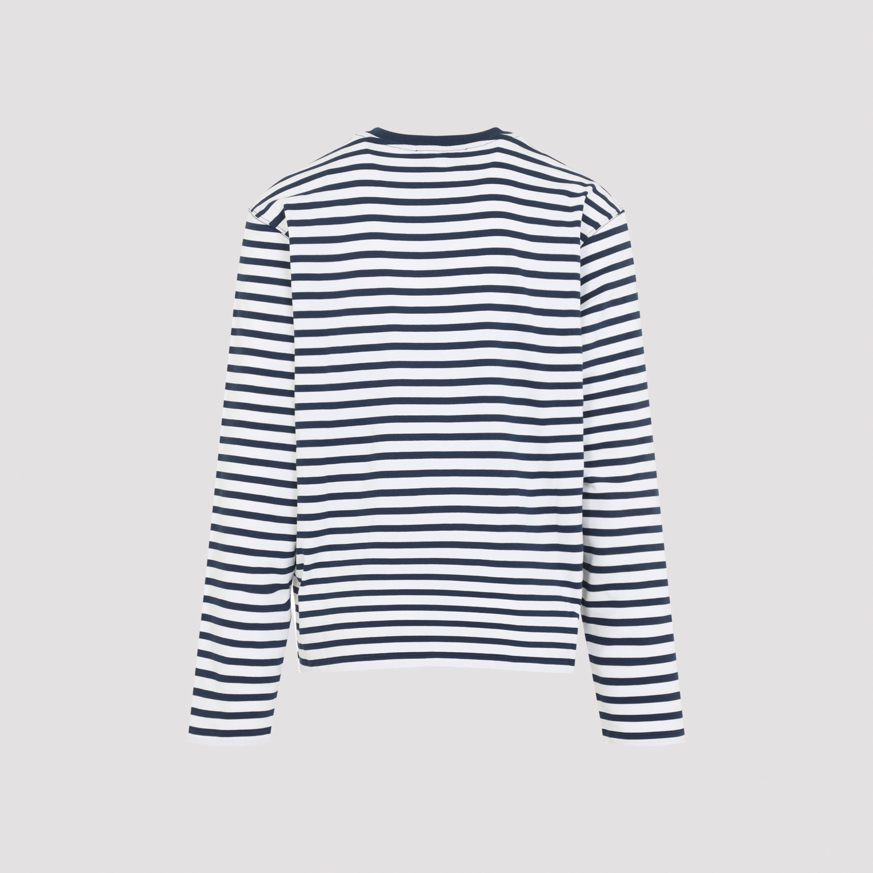 Ami Paris T-shirts - White | 307fa4d064771deeb2d0c916b42f63ad4a2cf76d