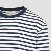 Ami Paris T-shirts - White | 50de3fb4ae1cdfe2f2c70f395db20e91d5459b97