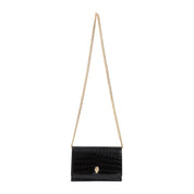 Alexander Mcqueen Small Skull Clutch - WOMEN BAGS - Alexander Mcqueen - T.Luxy