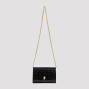 Alexander Mcqueen Small Skull Clutch - WOMEN BAGS - Alexander Mcqueen - T.Luxy
