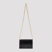 Alexander Mcqueen Small Skull Clutch - WOMEN BAGS - Alexander Mcqueen - T.Luxy