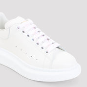 Alexander Mcqueen Oversized Sneakers - WOMEN SHOES - Alexander Mcqueen - T.Luxy