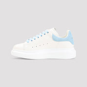 Alexander Mcqueen Oversized Sneakers - WOMEN SHOES - Alexander Mcqueen - T.Luxy