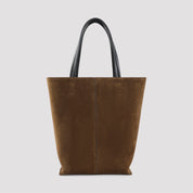 Phoebe Philo Totes - Brown | 1b5cfa2e71f320b1fc702dc87d5143d97382937c