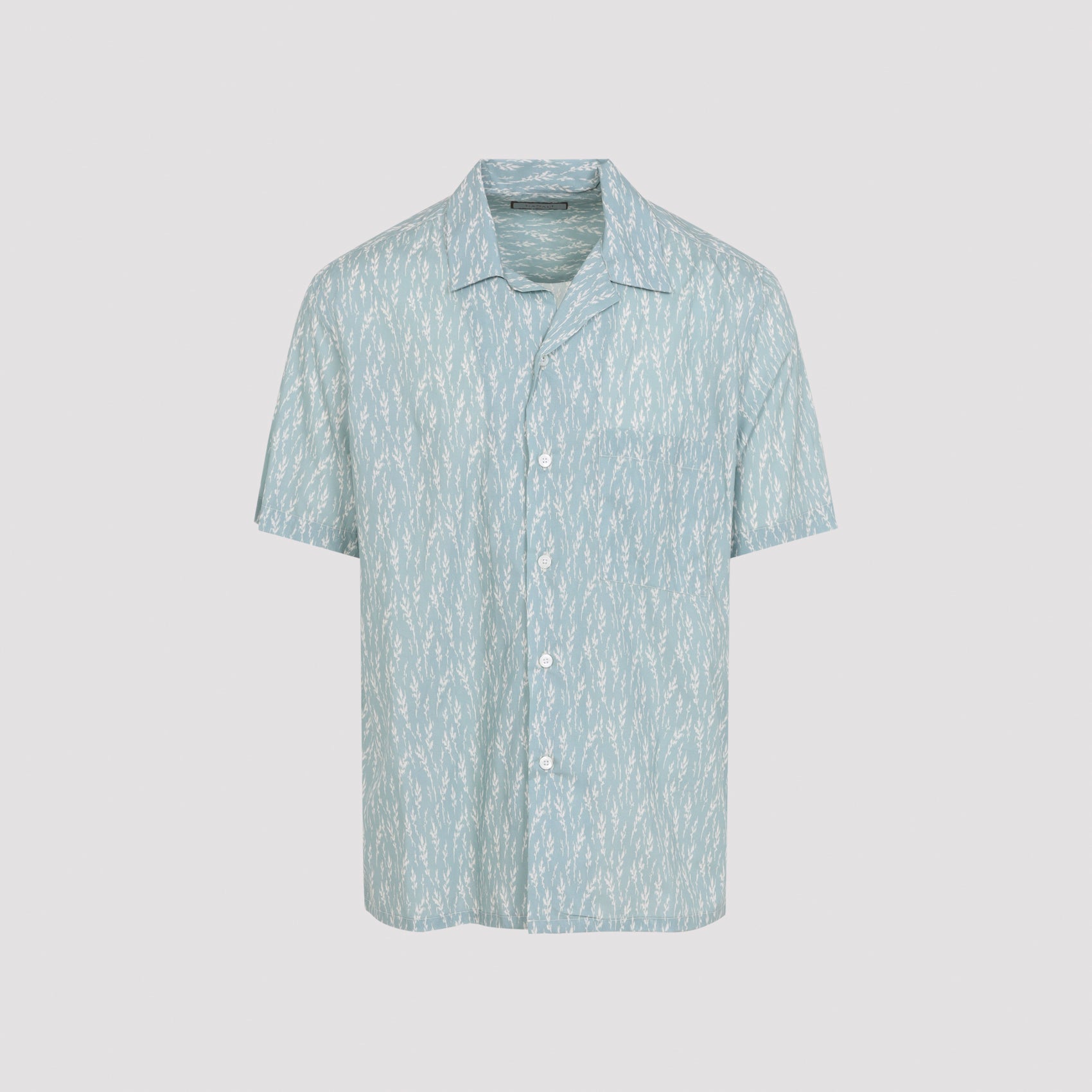 Canali Shirts - Green | b719e52d631f3d28074a50a0d6585f7fcf9b2c59