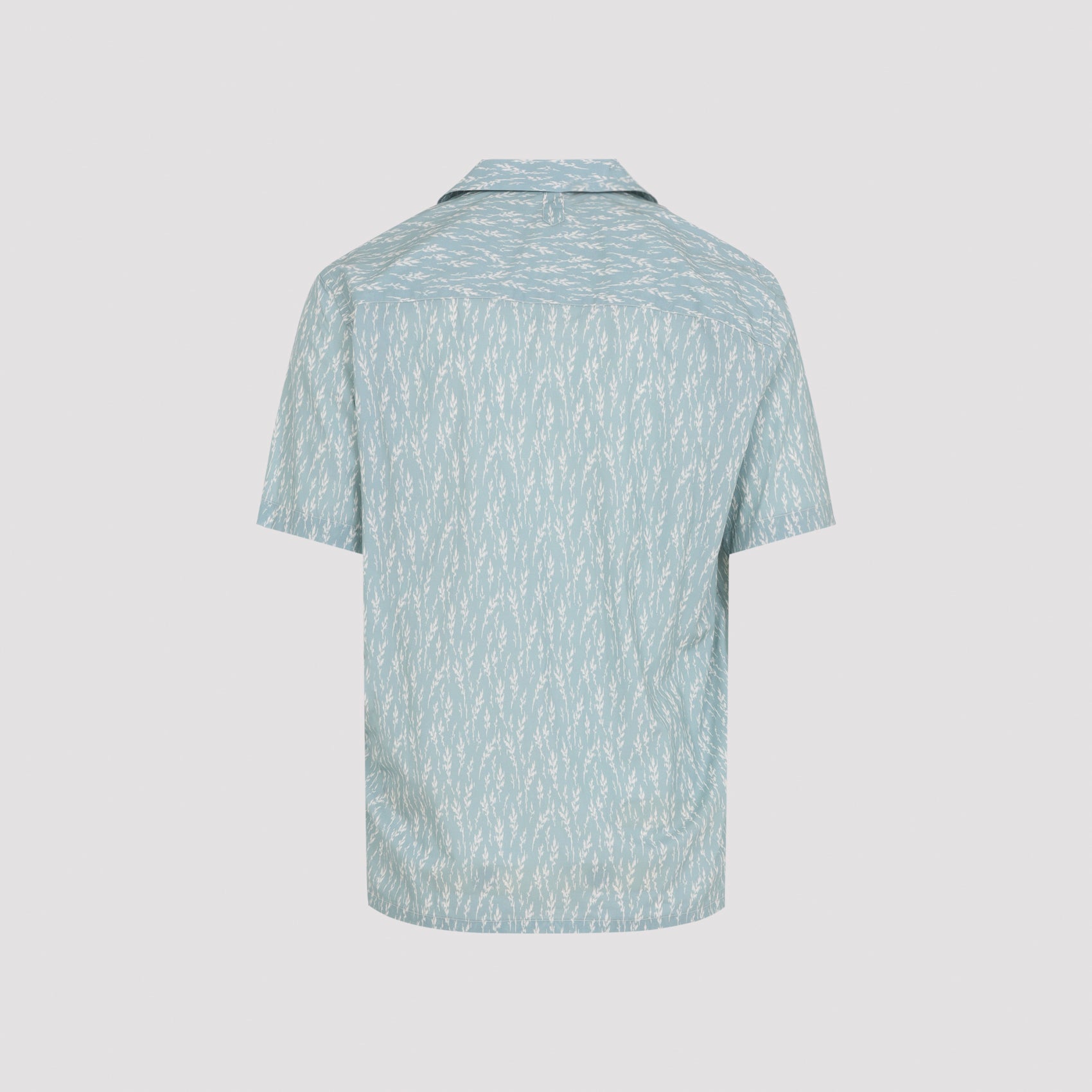 Canali Shirts - Green | 79b25f69c29e6727c02db7e54898fdce7c04e3e6