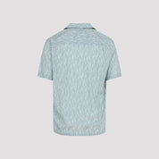 Canali Shirts - Green | 79b25f69c29e6727c02db7e54898fdce7c04e3e6