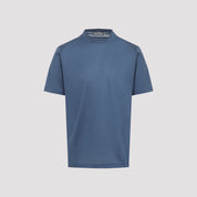 Canali T-shirts - Blue | 1a4a1378fa0ad3697527432a3e9b8a2e92d1efd7