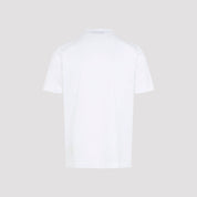 Canali T-shirts - White | 4b76d20614fa23b4e8fb3526f4f3ca1c9887ea8a