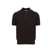 Canali Sweater - Brown | 8d1da2782fa5d21aed19635aa442f3a94619fcfa