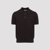 Canali Sweater - Brown | 46d6d729a5361bf8b27fa762dda4b8c5ce128aeb