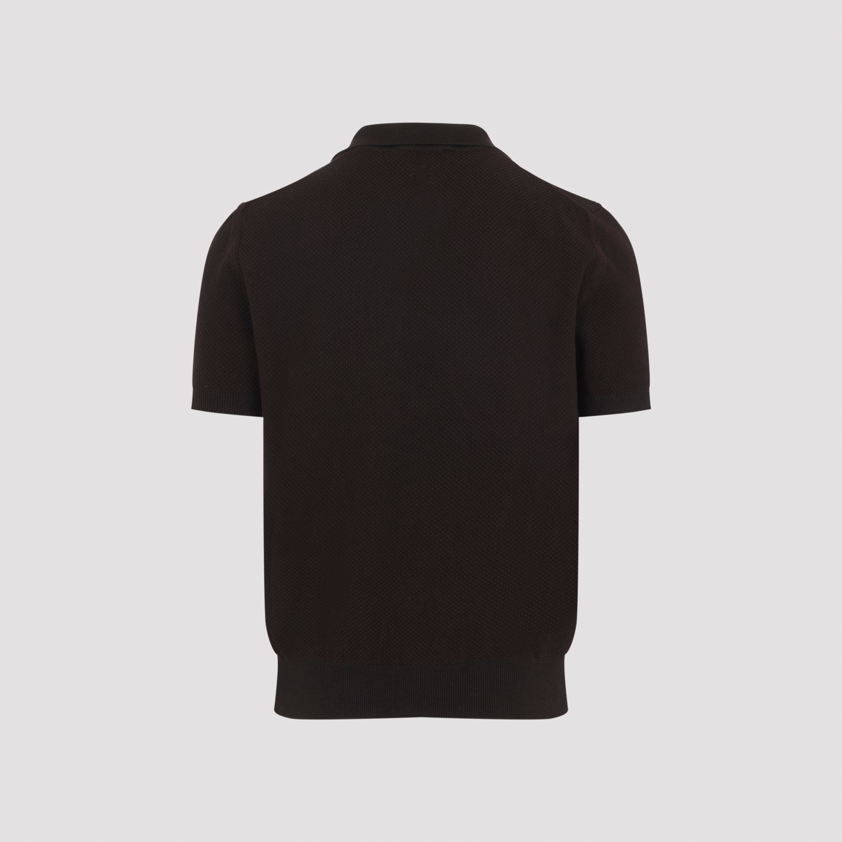 Canali Sweater - Brown | aa8cffe94bf3e071410dcb9fe11de8be369a81f3
