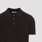 Canali Sweater - Brown | 74e13fb54737d23a9fa4f58aa2b04bbee7fe6a53
