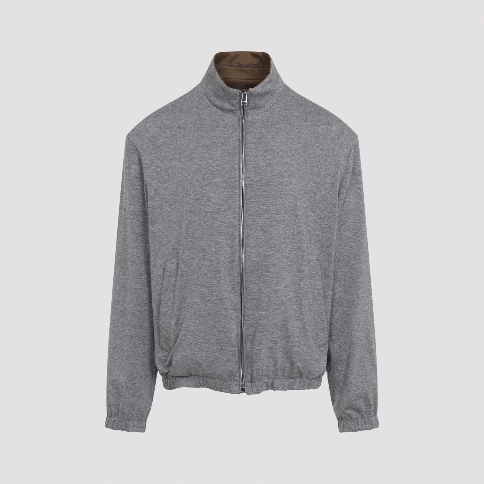 Canali Jackets - Nude & Neutrals | 211dad5a78fe5d8acfabaf3b66f867d44963bd7d