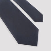 Canali Tie - MEN ACCESSORIES - Canali - T.Luxy