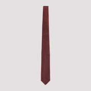 Canali Ties - Red | 3965f8cca8f96ab63a3c47597ede44395176f22e
