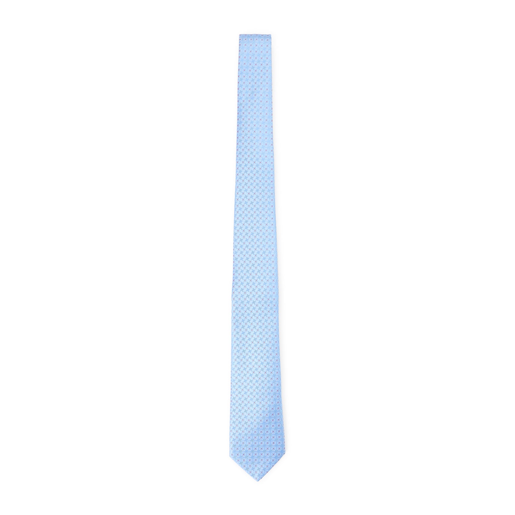 Canali Ties - Multicolour | 0fcb373c77c8c5119f9030d56ba70342f69250e6