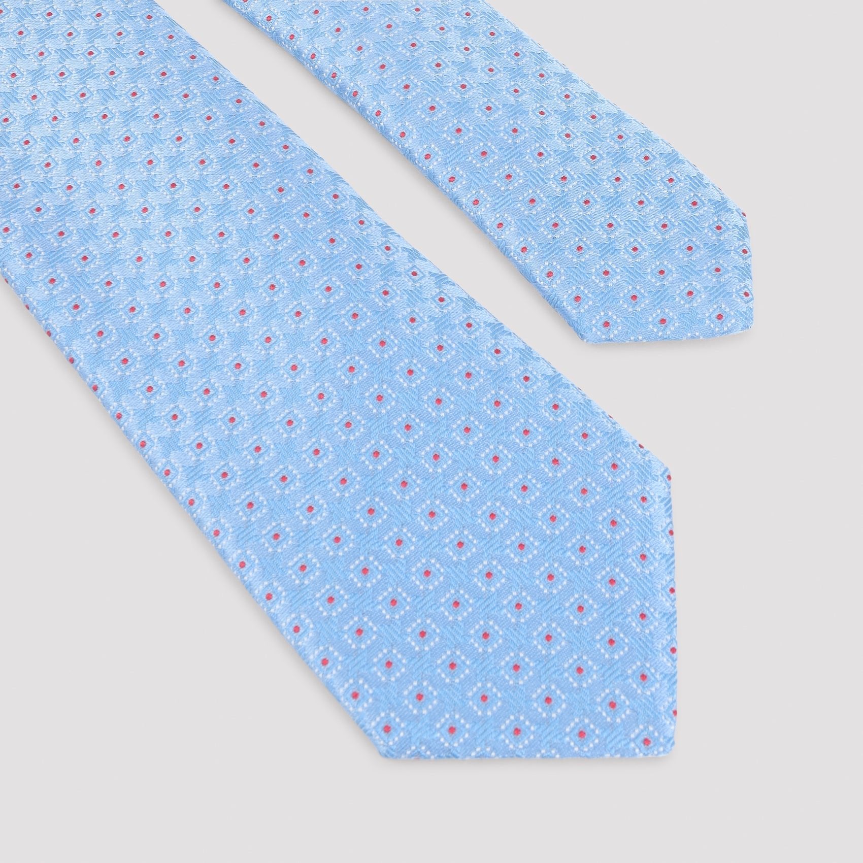 Canali Ties - Multicolour | 52acd71efc97bb5ffffe1441f9870cc7133f80b3