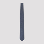 Canali Tie - MEN ACCESSORIES - Canali - T.Luxy