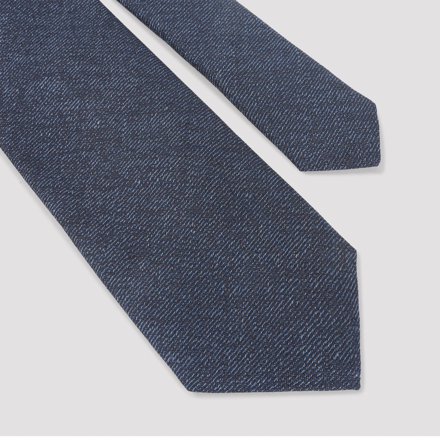 Canali Tie - MEN ACCESSORIES - Canali - T.Luxy