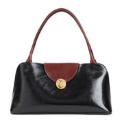 Versace Medium E/W Shoulder Bag - WOMEN BAGS - Versace - T.Luxy