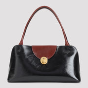 Versace Medium E/W Shoulder Bag - WOMEN BAGS - Versace - T.Luxy