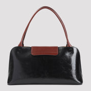 Versace Medium E/W Shoulder Bag - WOMEN BAGS - Versace - T.Luxy