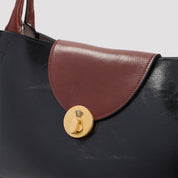 Versace Medium E/W Shoulder Bag - WOMEN BAGS - Versace - T.Luxy
