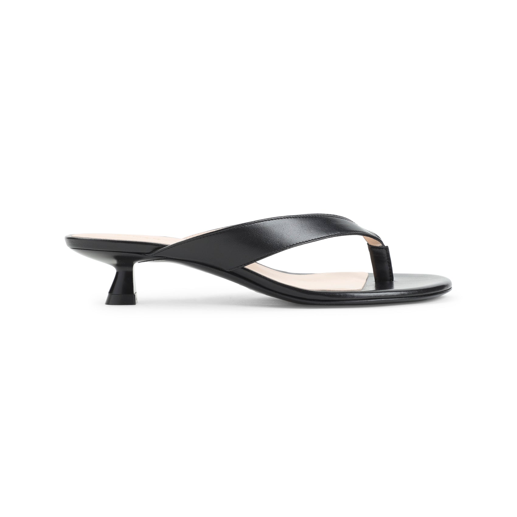 Stuart Weitzman Rio Sleek 35 Sandals - WOMEN SHOES - Stuart Weitzman - T.Luxy