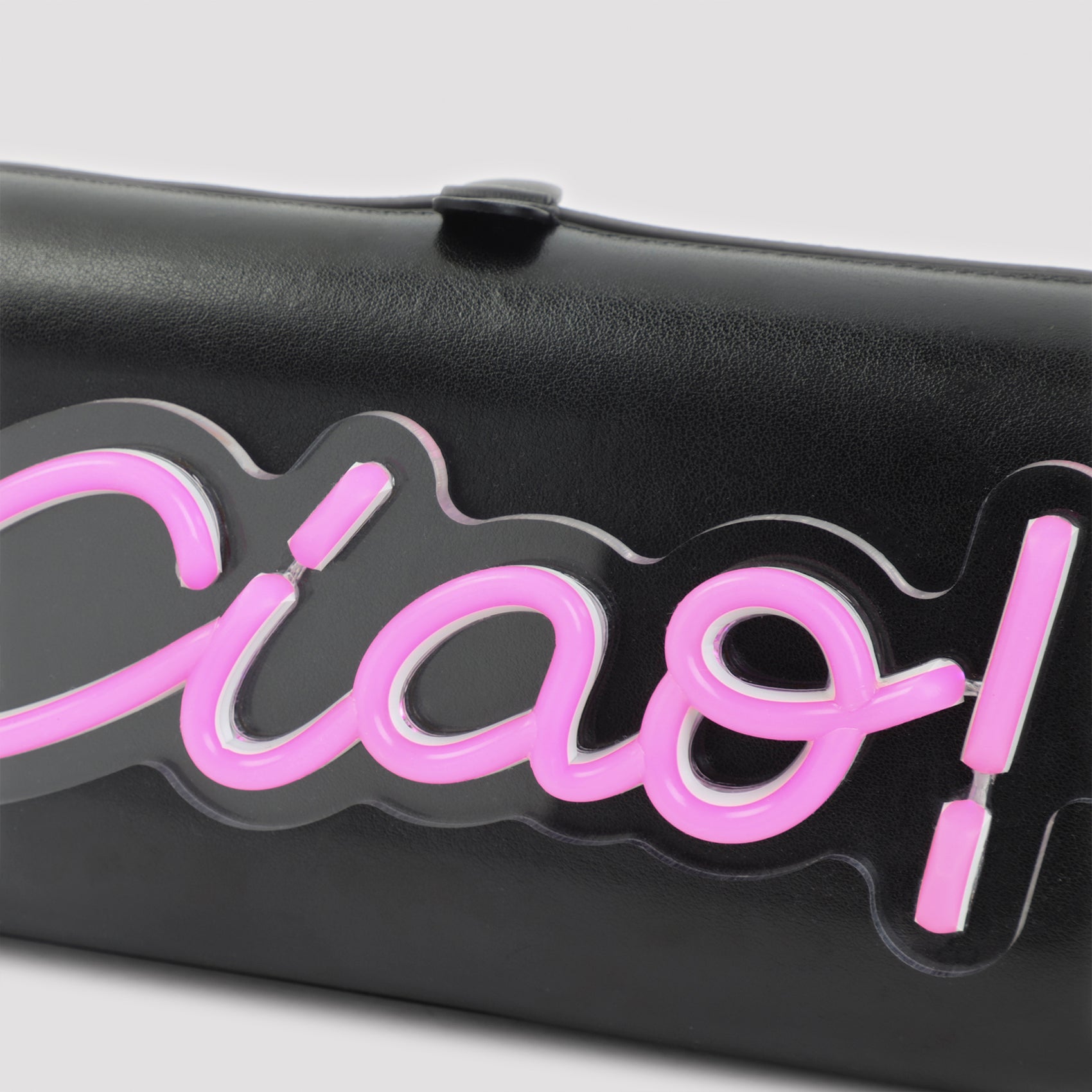 Moschino Shoulder Bags - Black | 029fc3bc5efba3aeb3a0dcc26650e19fa7ca3ef1