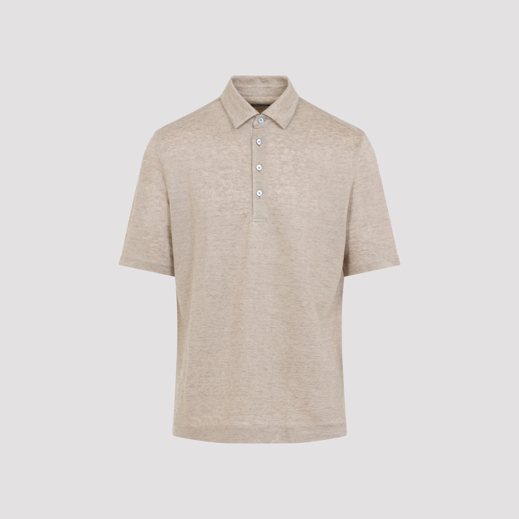 Zegna POLO - Nude & Neutrals | dd8fc2c6b78a333b25ad8c198ac52d99b93bbe64