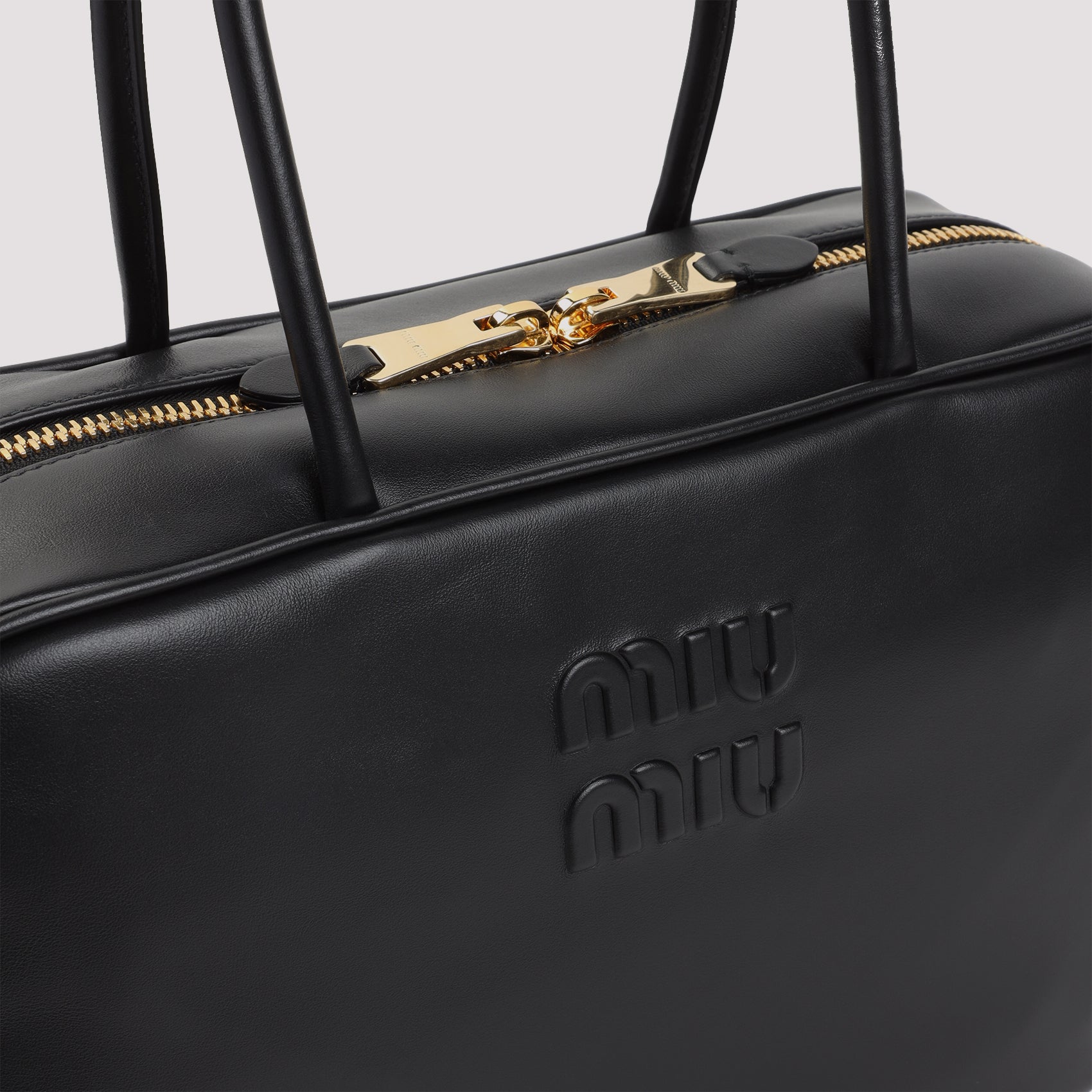 Miu Miu Shoulder Bags - Black | ca4456cdaae7a83d493b1844232124de3234e06b