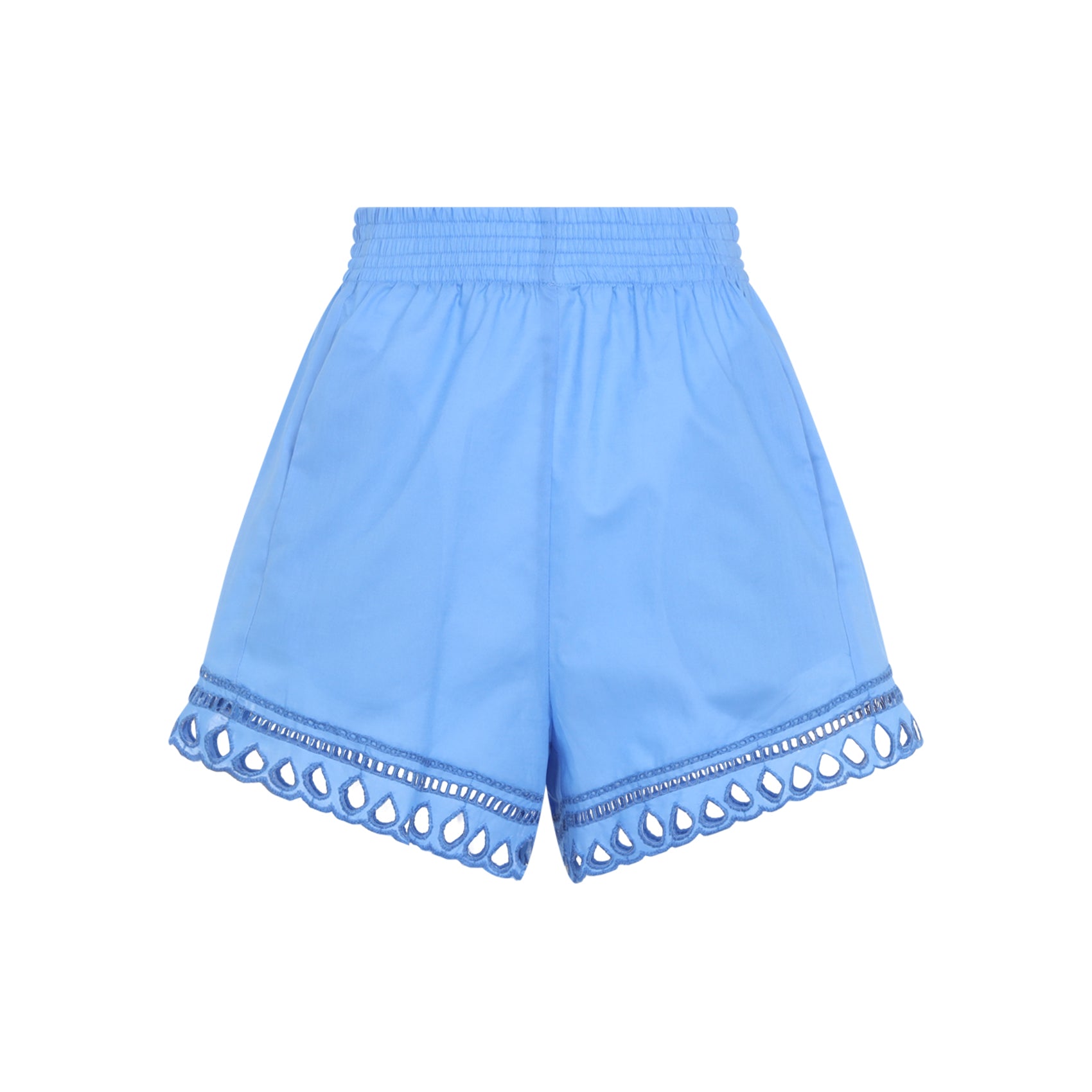 Ermanno Scervino Life Bermuda - Blue | 68c012141ec00ab227479e51d2e4af2f3e5a2590