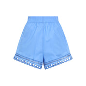 Ermanno Scervino Life Bermuda - Blue | 68c012141ec00ab227479e51d2e4af2f3e5a2590