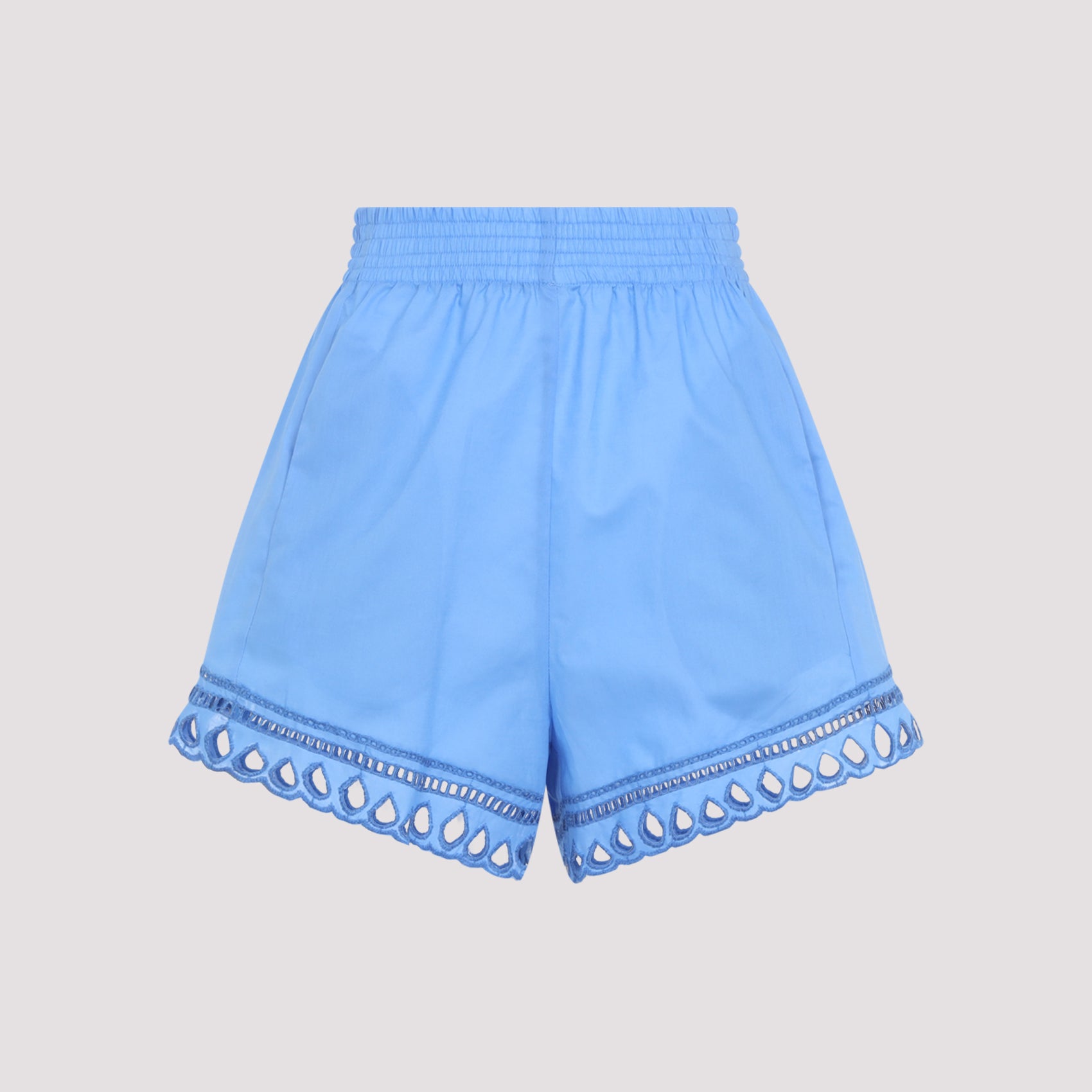 Ermanno Scervino Life Bermuda - Blue | 42bec3f3ebade9fc70272762e457a676855892b0