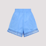 Ermanno Scervino Life Bermuda - Blue | 42bec3f3ebade9fc70272762e457a676855892b0