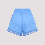 Ermanno Scervino Life Bermuda - Blue | 52260516ce17d2ca1ddeac02187e53bd3f00ad5c