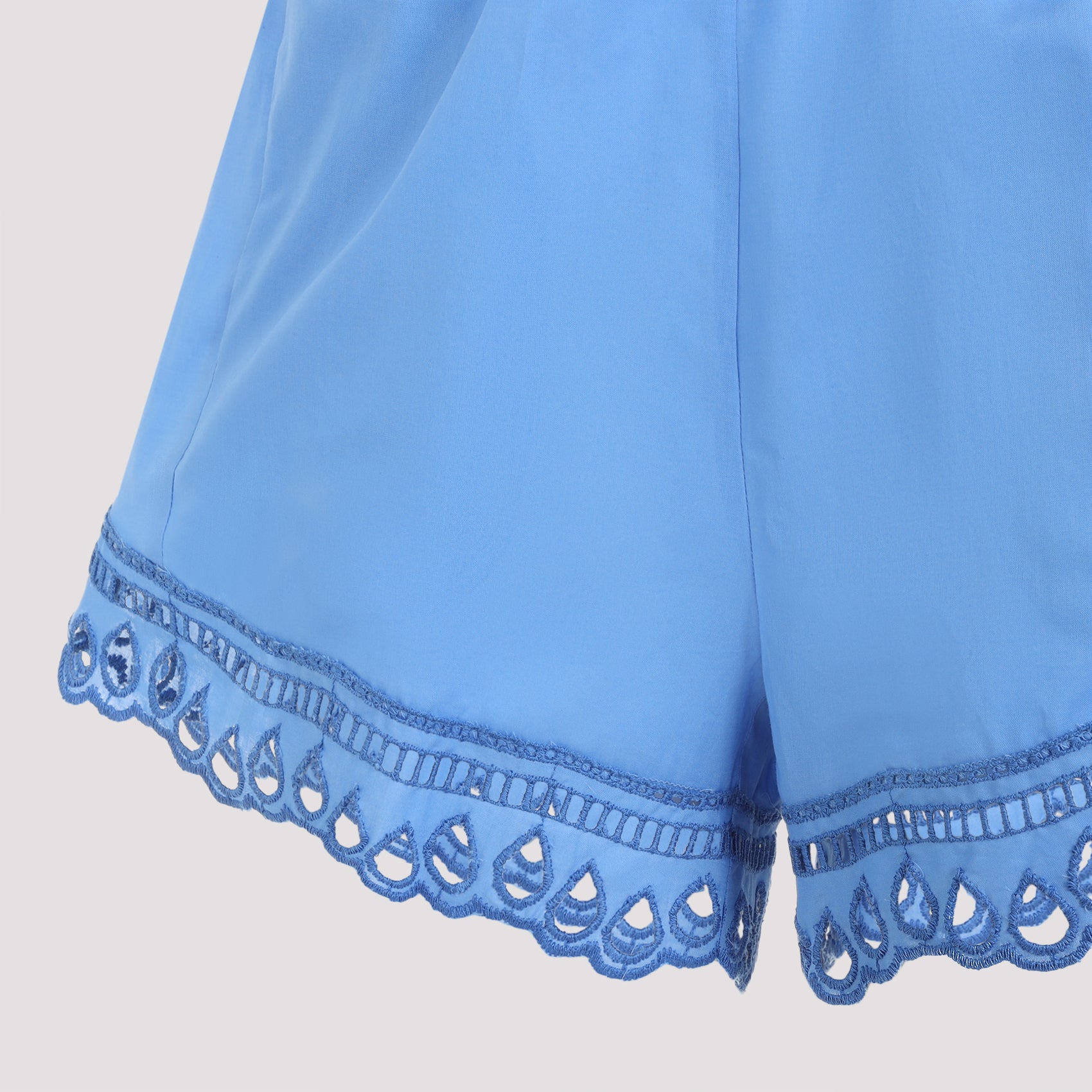 Ermanno Scervino Life Bermuda - Blue | d76e4e9dadd3b753137c58236b16a943292fc9ae