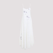 Ermanno Scervino Life Long dresses - White | b3e9946b25d8314f5f2522391134802e99985638