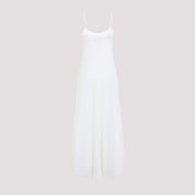 Ermanno Scervino Life Long dresses - White | 46238868e1db859de280a441887459f6de37e591