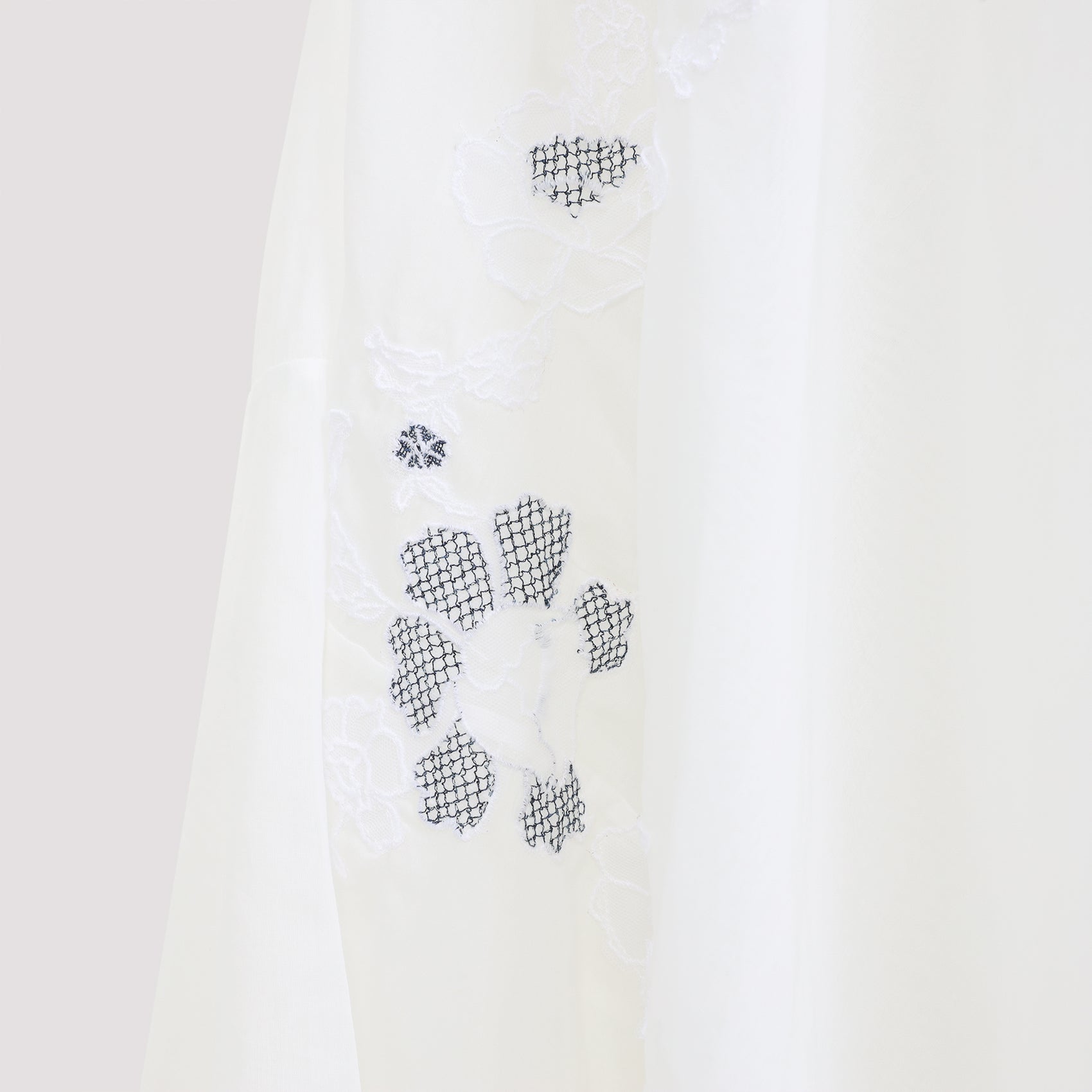 Ermanno Scervino Life Long dresses - White | a452e7d85d467dd8216b77ef45c262a44aa690c2