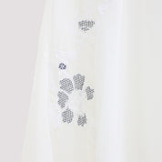 Ermanno Scervino Life Long dresses - White | a452e7d85d467dd8216b77ef45c262a44aa690c2
