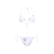 Ermanno Scervino Life Bikinis - White | 8f3782e3fa0bb744d1f02d7e12298a8f2740e32c