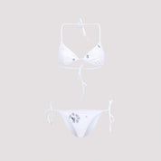 Ermanno Scervino Life Bikinis - White | d6185ae878dc6f9c9c84091e1ed39681015b0b2a