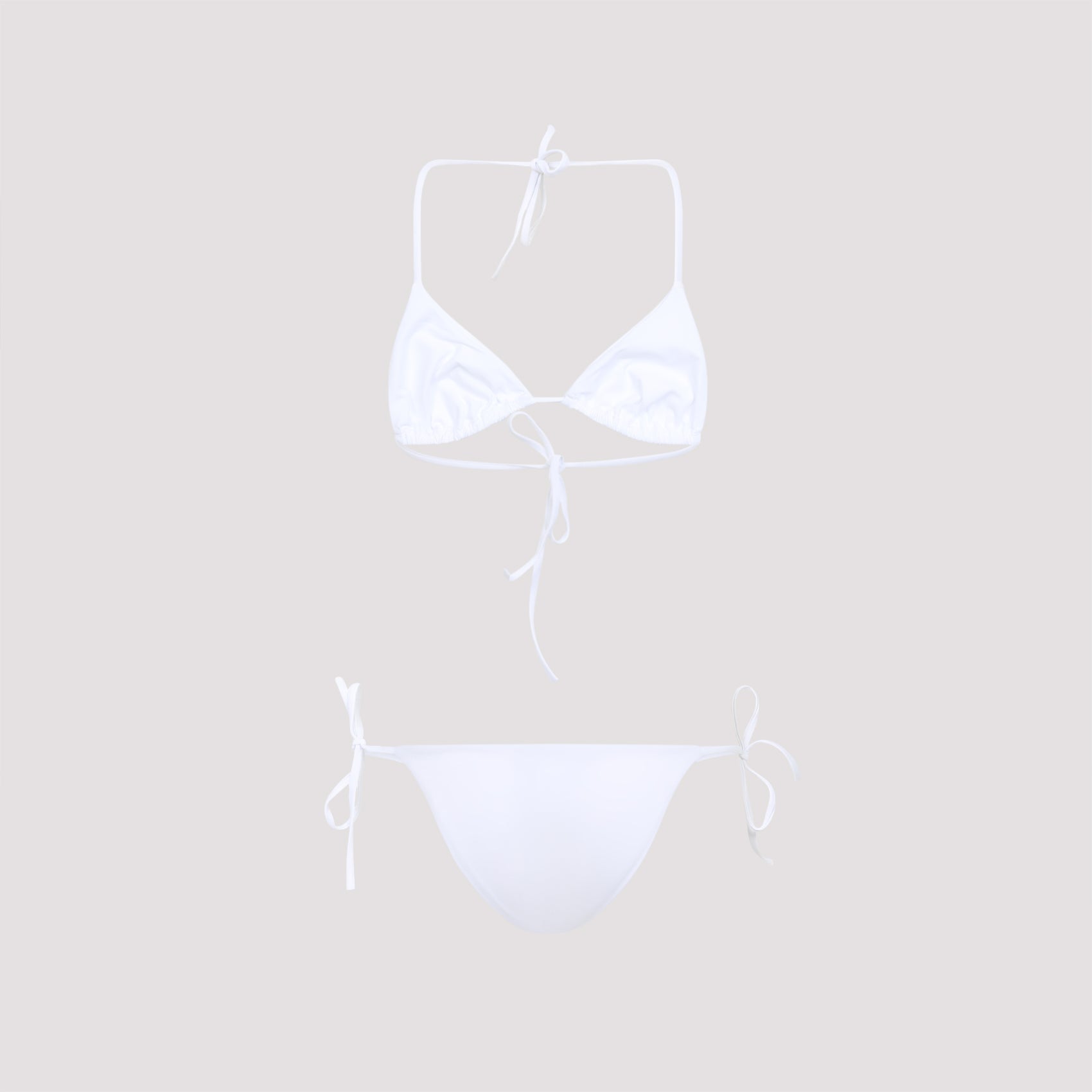 Ermanno Scervino Life Bikinis - White | d3de36274c447da77caf4a45701d668cb8810631