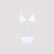 Ermanno Scervino Life Bikinis - White | d3de36274c447da77caf4a45701d668cb8810631