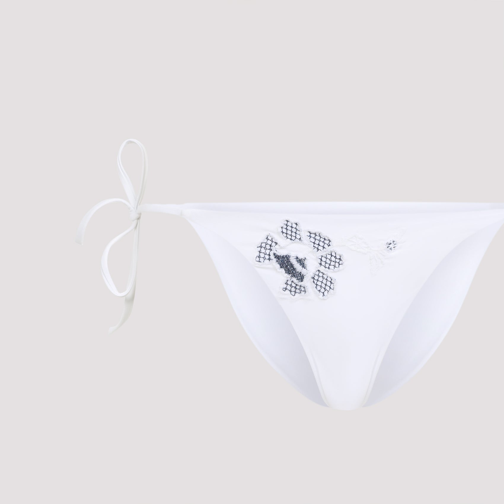 Ermanno Scervino Life Bikinis - White | 9530488cec2dd0f34ed7b6a70d862e5304469d6a