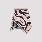 Pucci Mini skirts - Multicolour | f300b47b1e09a98bdc85f2b3f9620201f4f4a96c