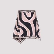 Pucci Mini skirts - Multicolour | 155df84f2c6a4159b9bb5791d2a6da6eaf3be78c